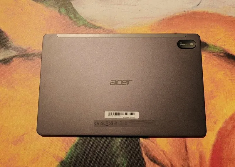 Acer – poznaj fascynującą historię i innowacje tej marki