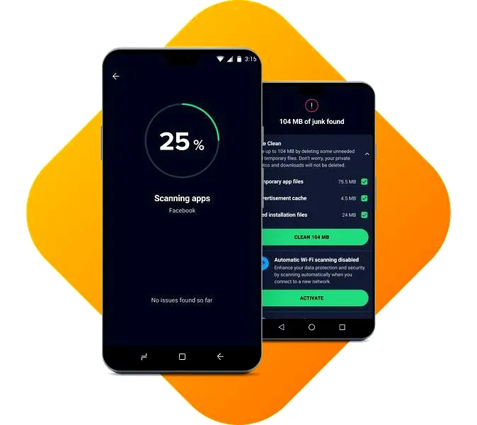 Antywirus na Androidzie — czy naprawdę chroni telefon?