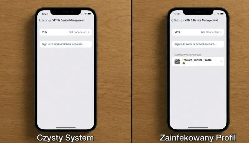 Antywirus na iPhone – czy naprawdę jest potrzebny?