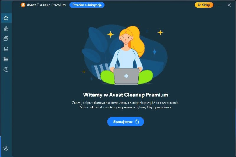Avast Cleanup – czy opłaca się go używać? opinie i koszty