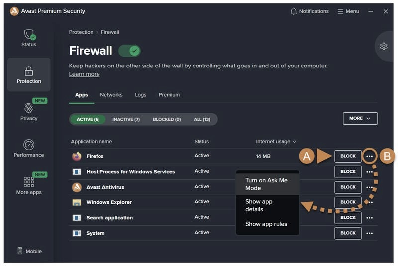 Avast software – czym jest i jak chroni komputer?