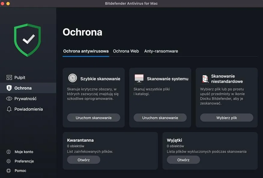 Co to jest kwarantanna antywirusowa? Jak działa i czy usuwać pliki