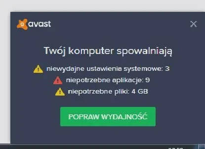 Czy Avast to skuteczna ochrona dla Twojego komputera?