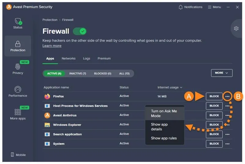 Czy Avast to skuteczny wybór wśród programów antywirusowych?