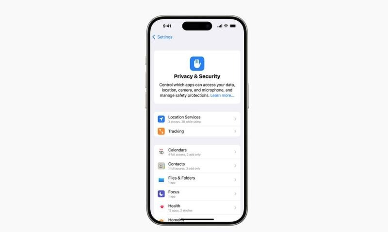 Czy iPhone potrzebuje antywirusa? Kiedy ochrona jest naprawdę potrzebna