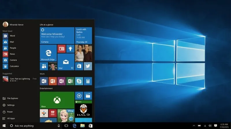 Czy Windows 10 wymaga dodatkowego antywirusa - poznaj odpowiedź!