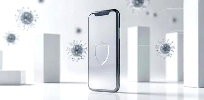 Darmowy antywirus na iPhone’a – czy naprawdę go potrzebujesz?