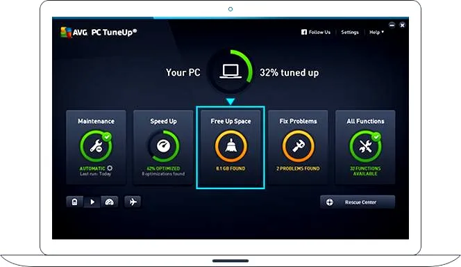 Gdzie wpisać klucz do AVG PC TuneUp 2017? Sprawdź nasz przewodnik!