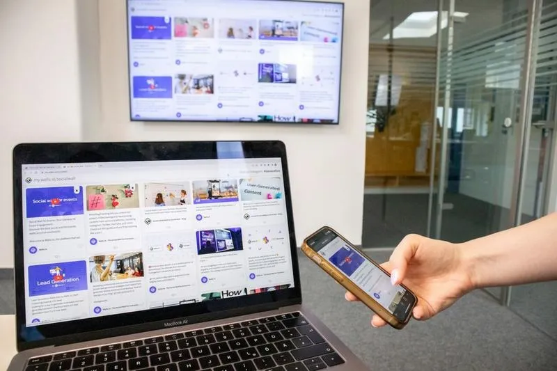 Jak kreatywnie wykorzystać stary laptop? Pomysły na repurposing, które zaskoczą!