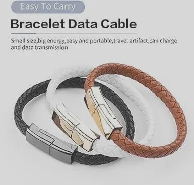 Jak łatwo i szybko ładować smart bracelet? Praktyczny poradnik krok po kroku