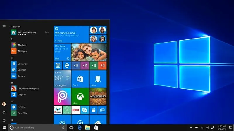 Jak łatwo przywrócić ikonę "Ten komputer" na pulpit w Windows?