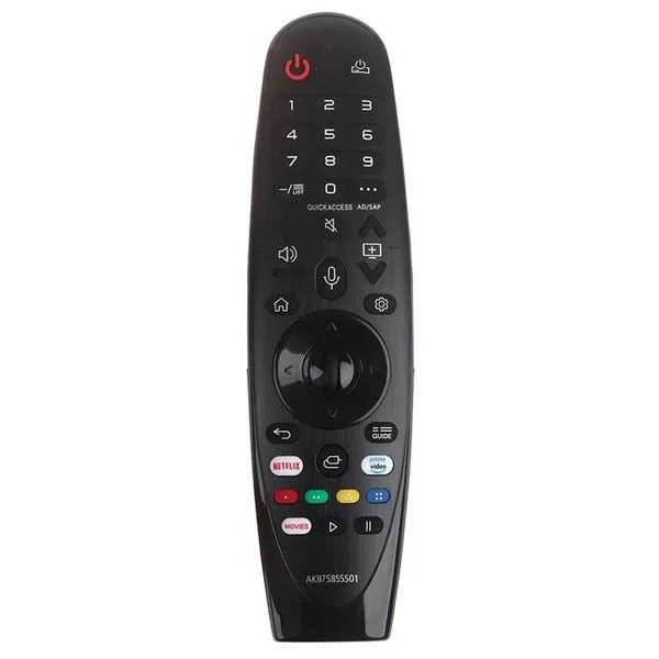 Jak łatwo włączyć Netflix na telewizorze LG i rozwiązać problemy z aplikacją