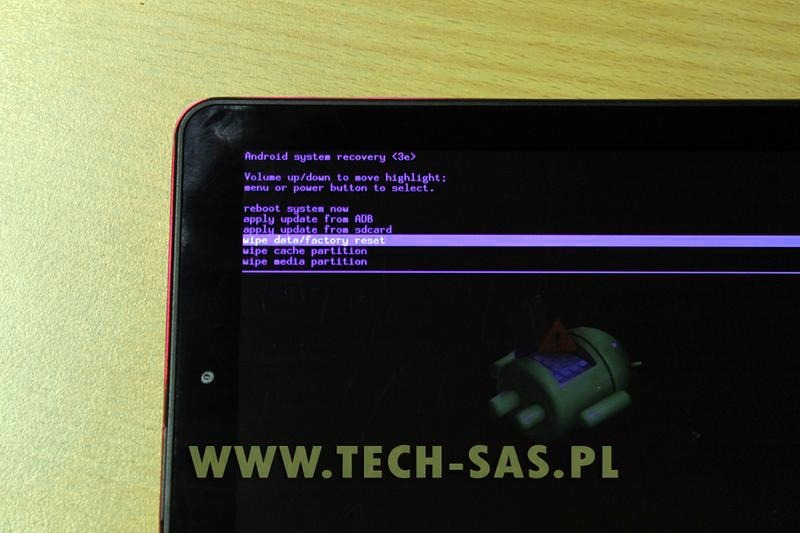 Jak odblokować tablet? Reset krok po kroku dla Androida i iPada
