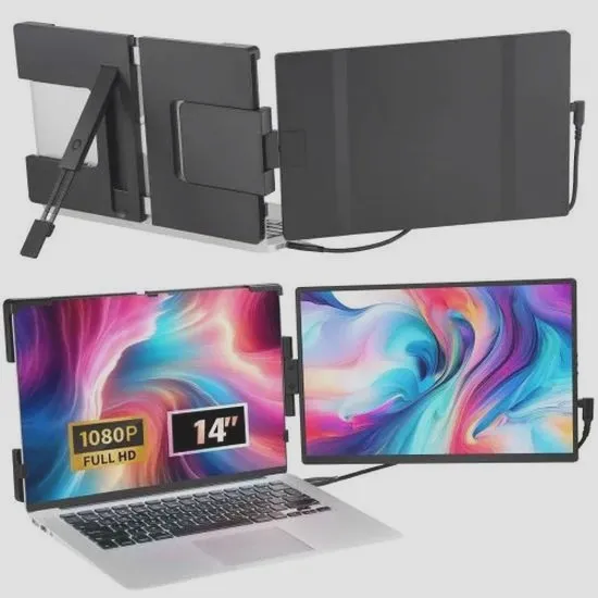 Jak poradzić sobie z rozlanym ekranem w laptopie? Szybka diagnoza i skuteczne rozwiązania