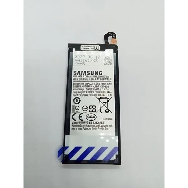 Jak przeprowadzić wymianę baterii w Galaxy A5 i uniknąć kosztownych problemów z akumulatorem