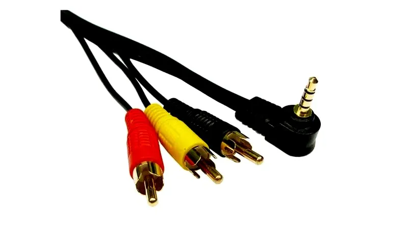 Jak samodzielnie wykonać kabel RCA - krok po kroku oraz uniknąć najczęstszych błędów