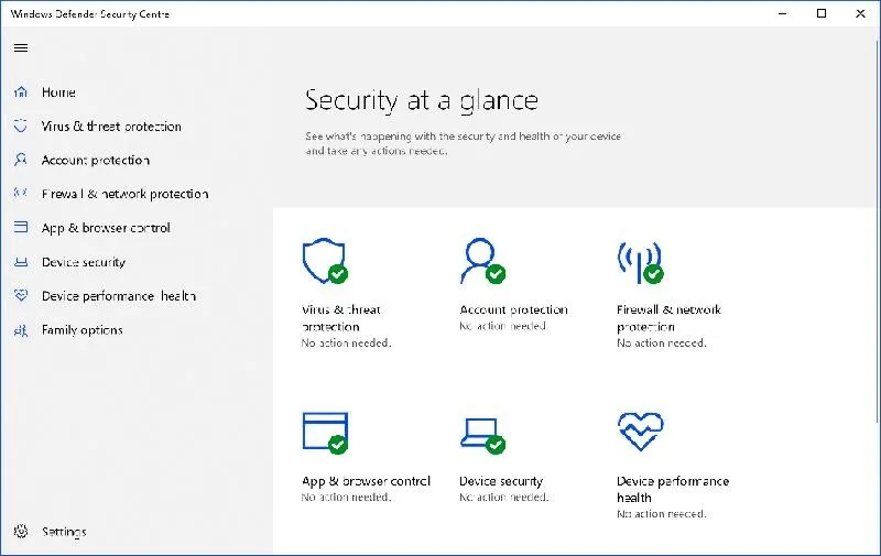 Jak skutecznie wyłączyć antywirusa w Windows 10 – krok po kroku