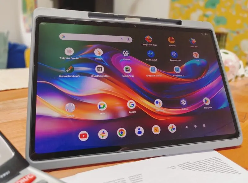 Jak skutecznie zresetować tablet Acer Iconia i zabezpieczyć swoje dane