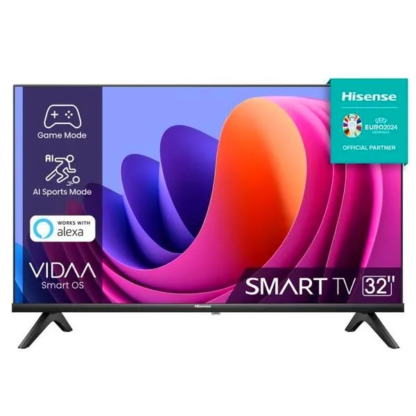 Jak w prosty sposób włączyć telewizor Hisense bez pilota