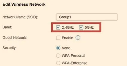 Jak w prosty sposób włączyć wifi 5GHz w laptopie i rozwiązać typowe problemy