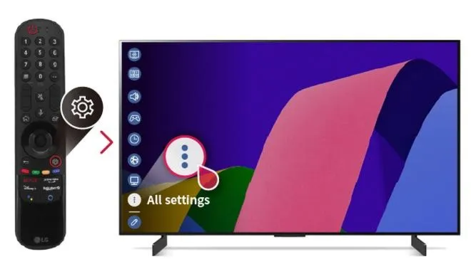 Jak włączyć Bluetooth w telewizorze LG? Proste kroki i rozwiązania problemów