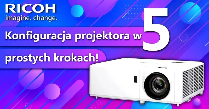 Jak włączyć rzutnik bez problemów? Prosta konfiguracja krok po kroku