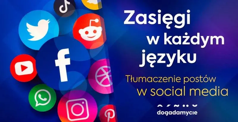 Jak włączyć tłumaczenie na Facebooku, żeby zrozumieć obcojęzyczne treści
