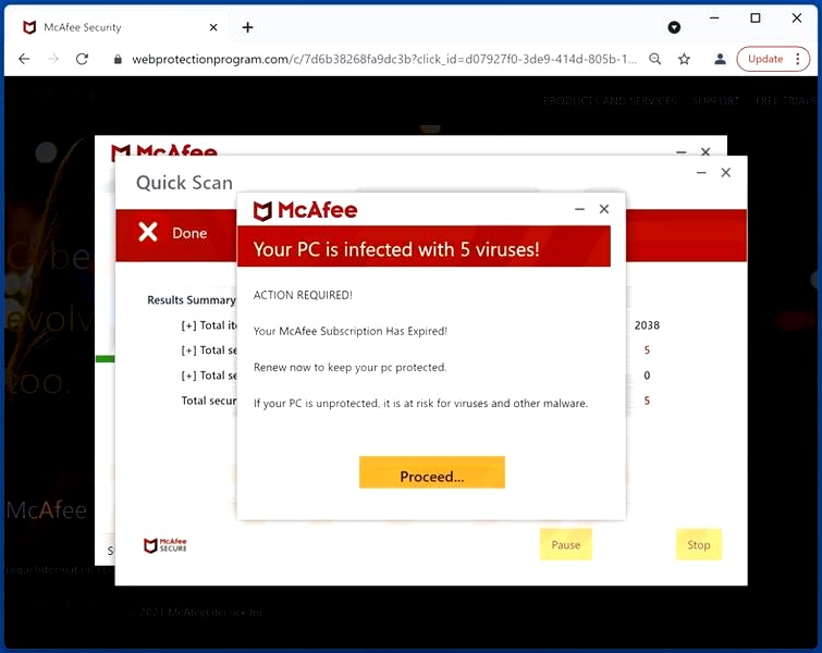Jak wyłączyć antywirusa McAfee bezpiecznie i bez komplikacji?