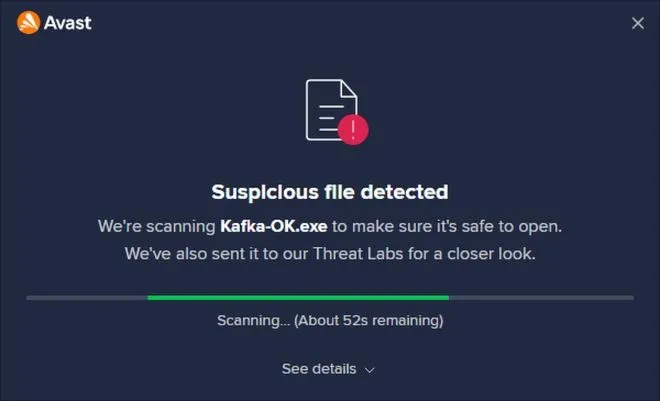 Jak wyłączyć antywirusa w Windows 10? Avast krok po kroku
