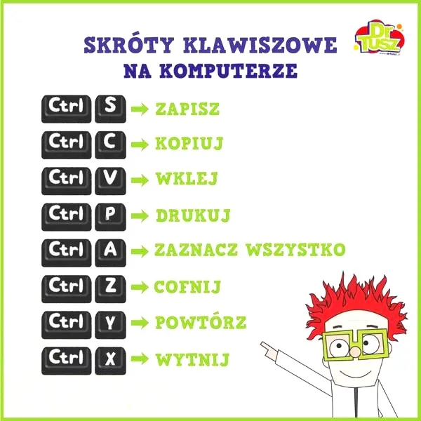 Jak wyłączyć laptopa klawiaturą? Proste skróty i szybkie rozwiązania
