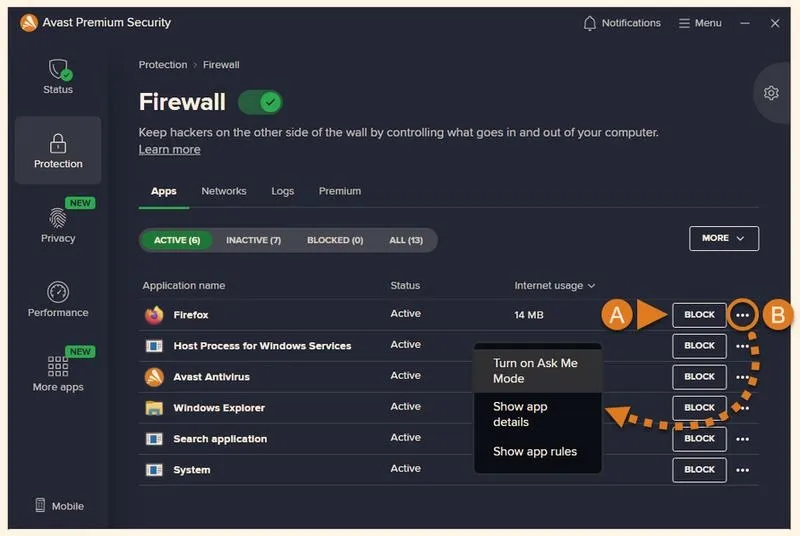Jak zainstalować program antywirusowy Avast? Prosta instrukcja krok po kroku