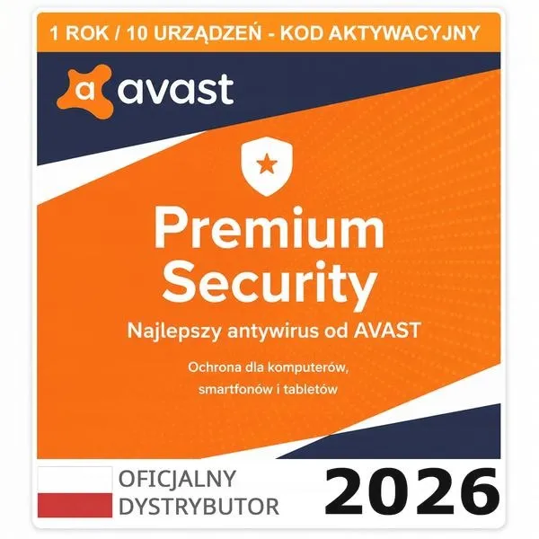 Jak znaleźć najlepszy darmowy antywirus w 2026 roku?