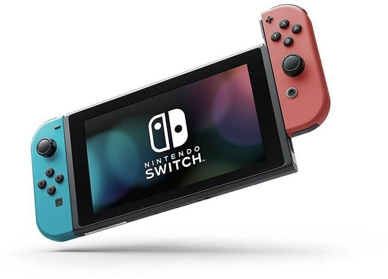 Jak zresetować Nintendo Switch? instrukcja krok po kroku bez utraty danych
