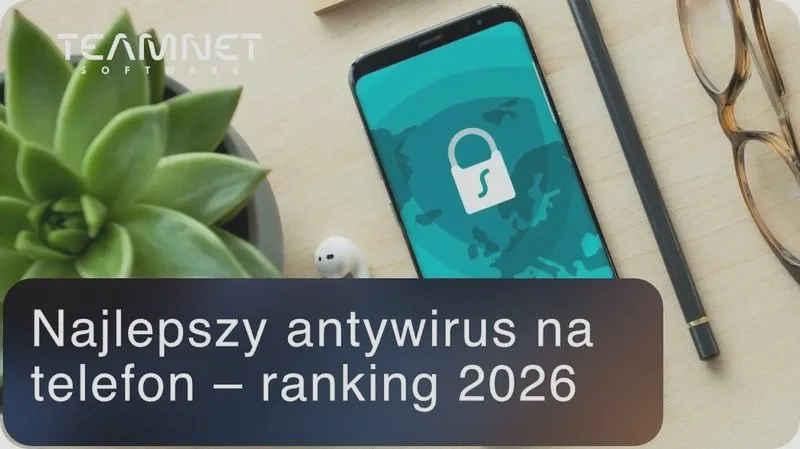 Jaki antywirus do starego komputera? Lekkie programy, które nie spowolnią systemu