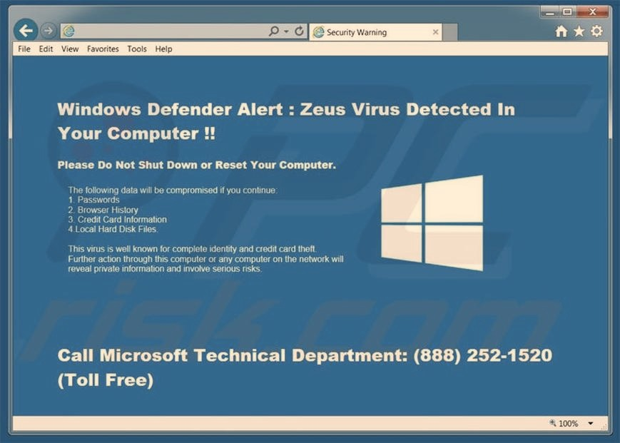 Jaki antywirus ma Windows 10? Sprawdź, jak działa Windows Defender