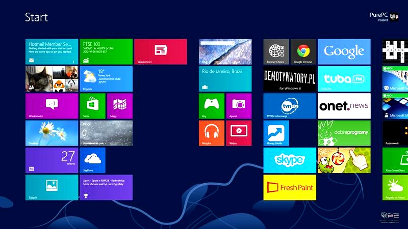 Jaki antywirus na Windows 8? Skuteczna ochrona starszego systemu