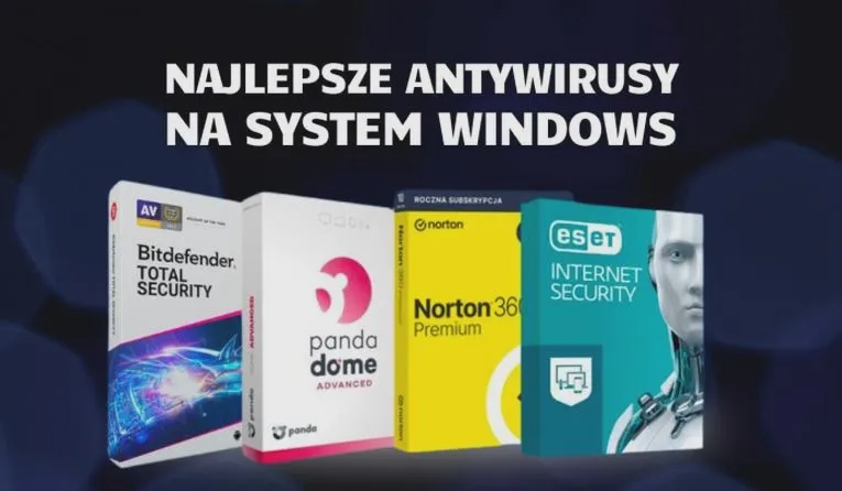 Który antywirus najmniej obciąża system i zapewnia maksymalną ochronę?