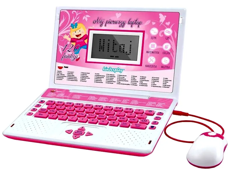Laptopy dla 4 klasistów – jakie modele są najlepsze do nauki i zabawy?