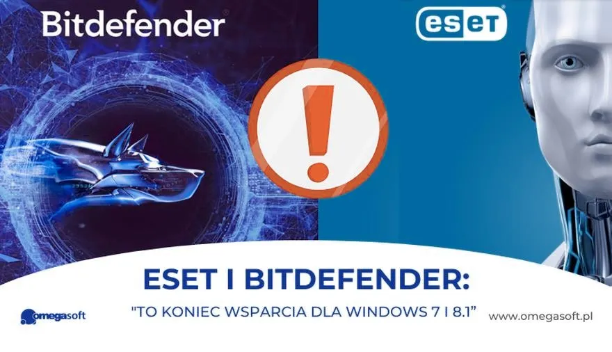 Najlepszy antywirus na Windows 8.1 – co wybrać dla maksymalnej ochrony?