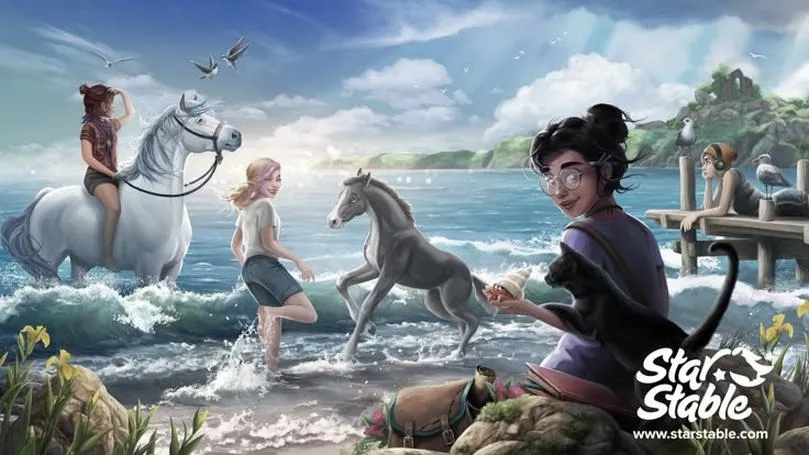 Odkryj tajemnice kodów Star Stable Online: Jak zdobyć darmowe Star Coins i Star Rider?
