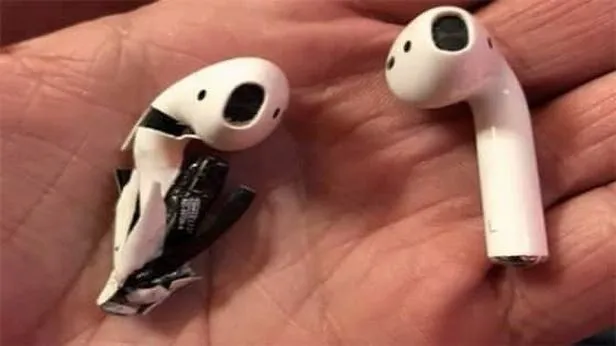 Pojemność baterii AirPods: jak różne modele radzą sobie z wydajnością?