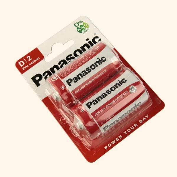 Pojemność baterii R20 – ile wynosi i jak długo działa?