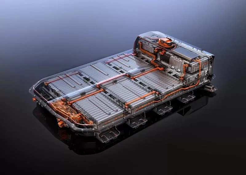 Pojemność baterii w samochodach elektrycznych – ile kWh naprawdę potrzebujesz?