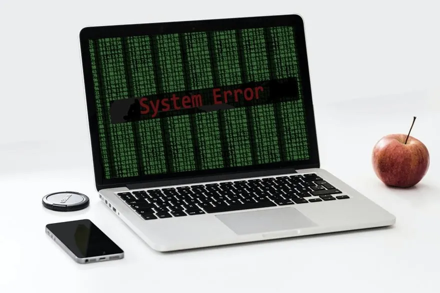 Praktyczne porady: co zrobić, gdy laptop nie chce się włączyć? Rozwiąż problem szybko!