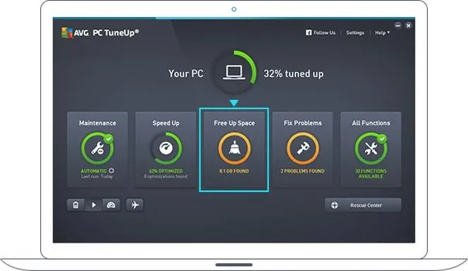Prosty przewodnik: jak odinstalować AVG Internet Security w kilku krokach