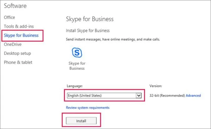 Prosty przewodnik: jak zainstalować Skype na komputerze krok po kroku