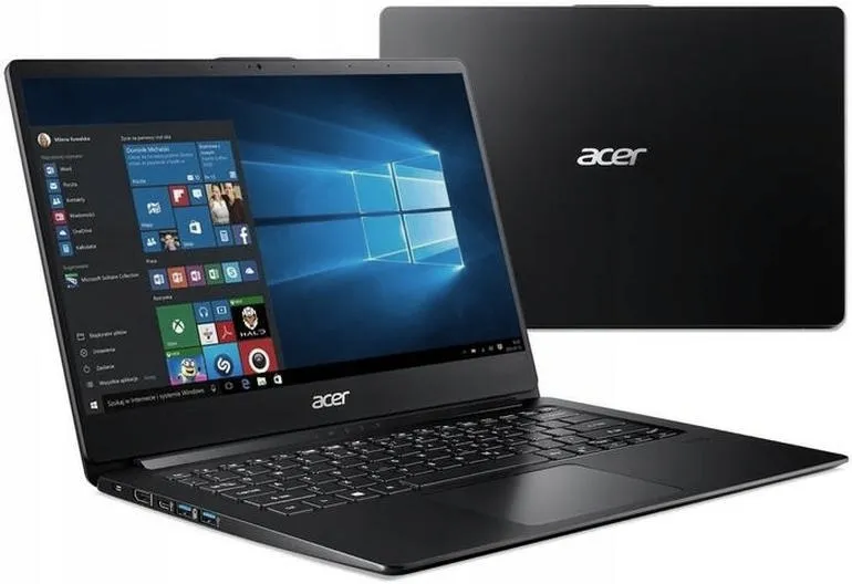 Skuteczny przewodnik: Jak zresetować laptop Acer z Windows 10 i ocalić swoje dane