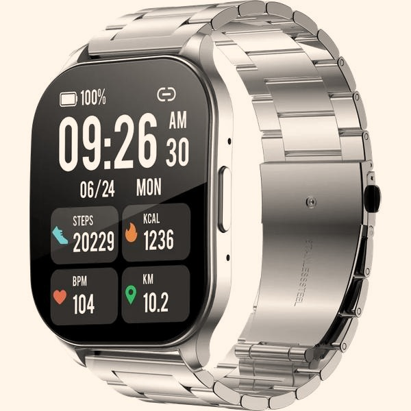 Smartwatch nie włącza się? 5 kroków, które mogą go uruchomić