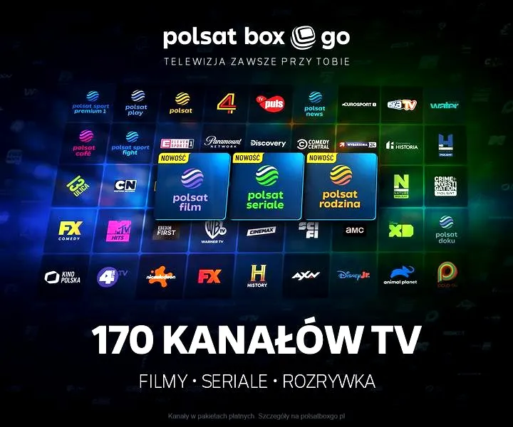 Ustaw antenę Polsat Box sam: Praktyczny poradnik krok po kroku z aplikacją w roli głównej