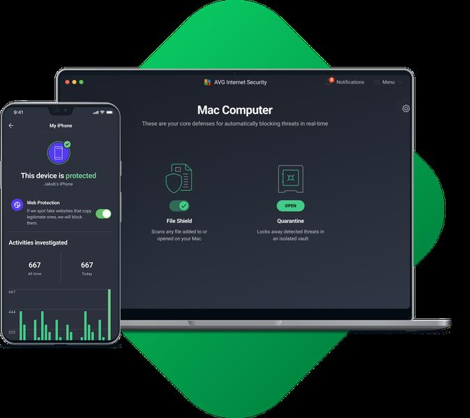 AVG Antivirus darmowy